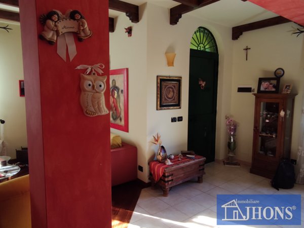 casa indipendente in vendita ad Enna in zona Sant'Anna / Enna Bassa