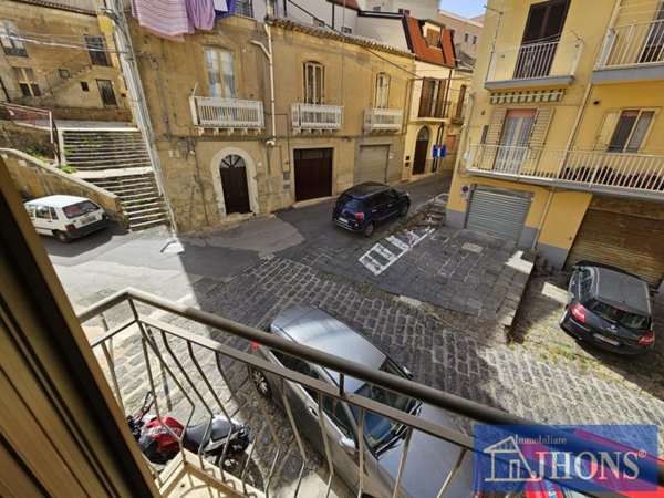 appartamento in vendita ad Enna in zona Enna Alta