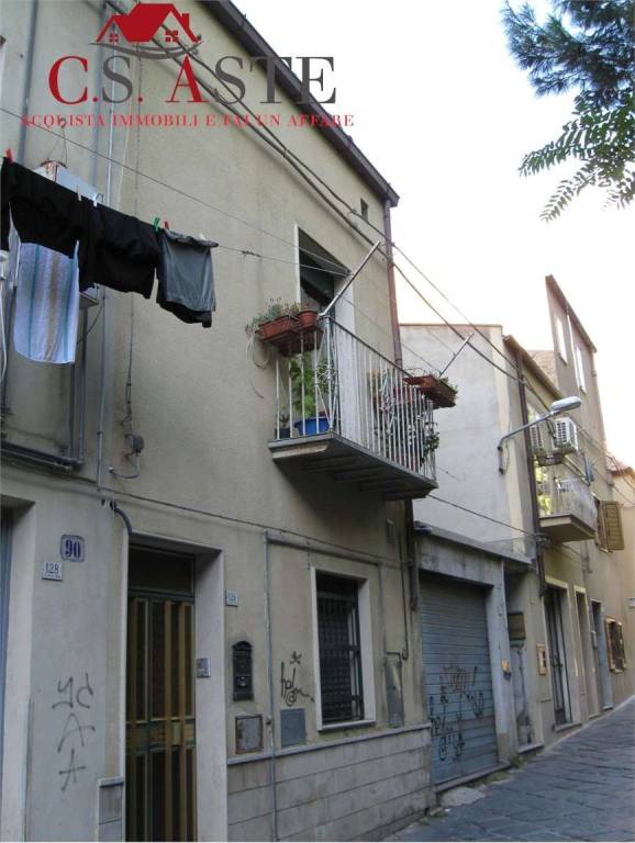 casa indipendente in vendita ad Enna in zona Enna Alta