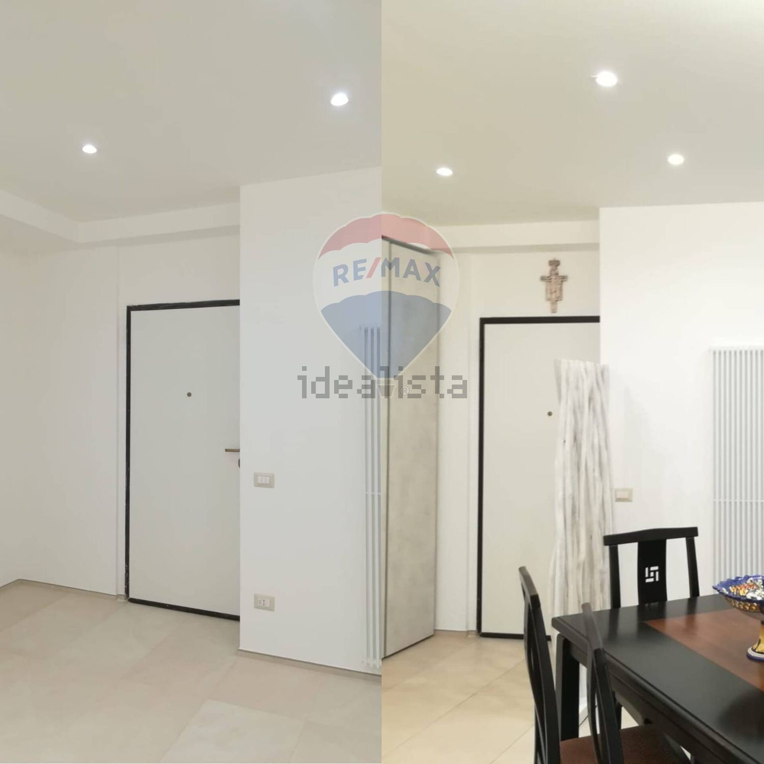 appartamento in vendita ad Enna in zona Sant'Anna / Enna Bassa