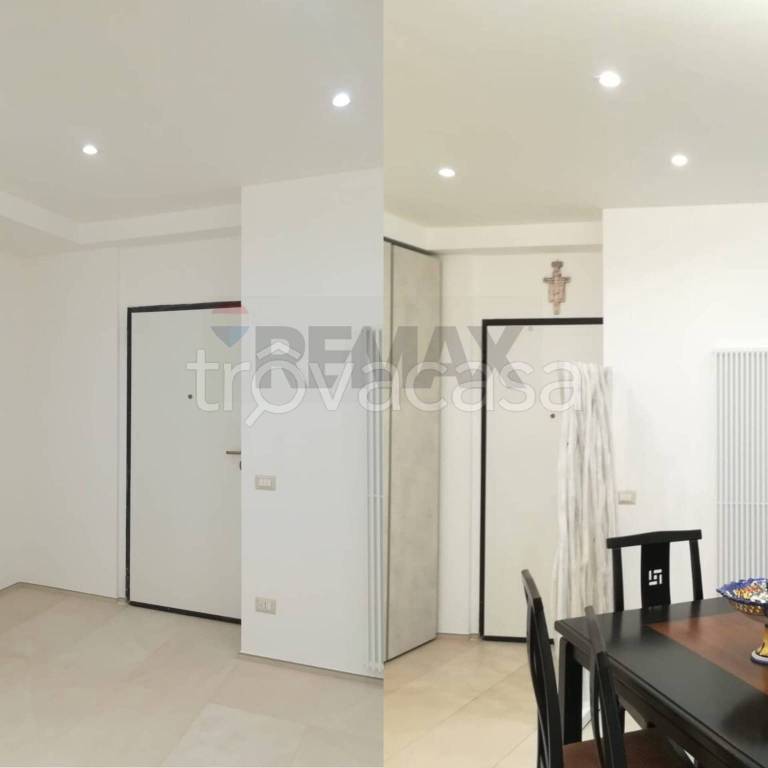 appartamento in vendita ad Enna in zona Sant'Anna / Enna Bassa