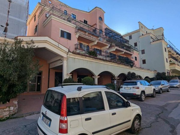 appartamento in vendita ad Enna in zona Sant'Anna / Enna Bassa