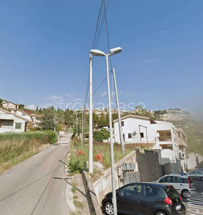 casa indipendente in vendita ad Enna