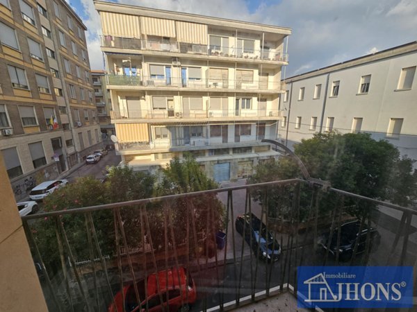 appartamento in vendita ad Enna in zona Enna Alta