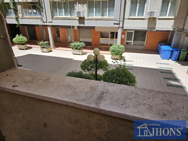 appartamento in vendita ad Enna in zona Enna Alta