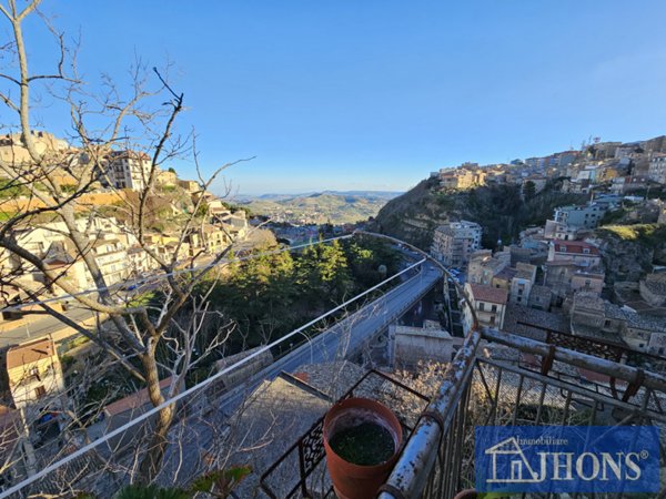 appartamento in vendita ad Enna