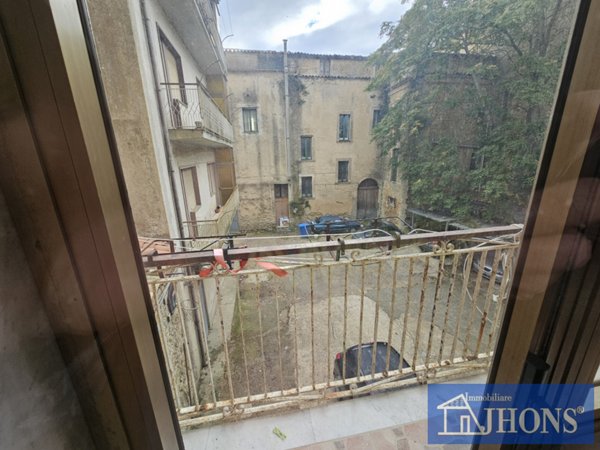 appartamento in vendita ad Enna in zona Enna Alta