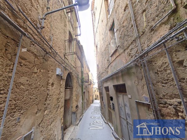 casa indipendente in vendita ad Enna in zona Enna Alta