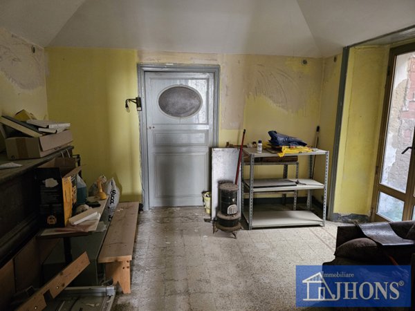 appartamento in vendita ad Enna in zona Enna Alta