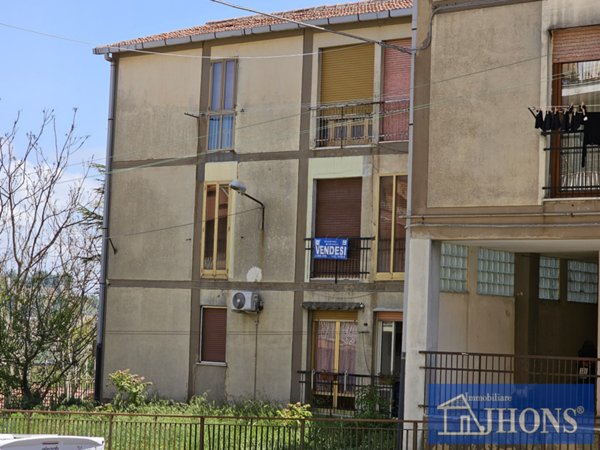 appartamento in vendita ad Enna