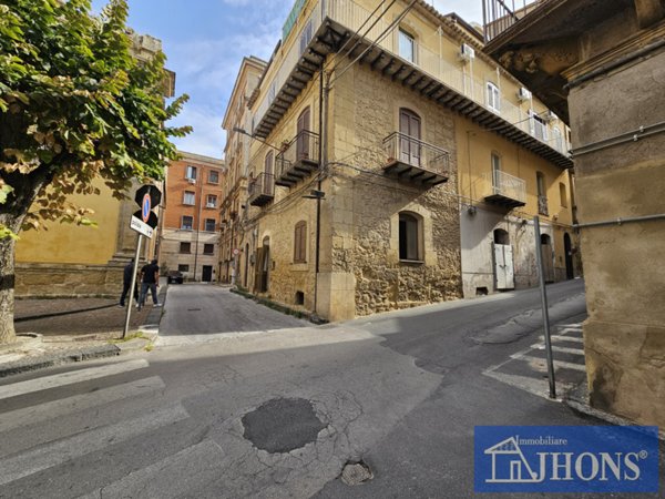 appartamento in vendita ad Enna in zona Enna Alta