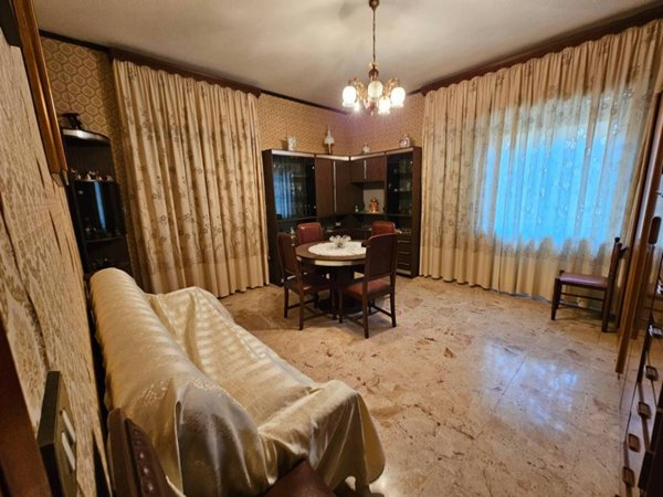 appartamento in vendita ad Enna in zona Enna Alta