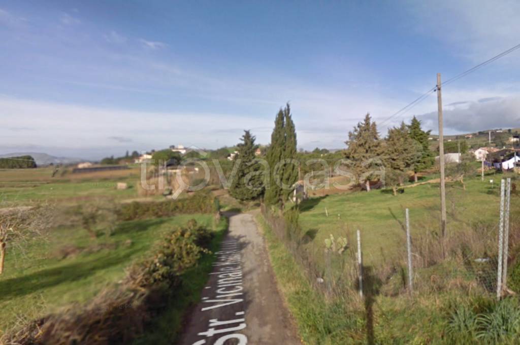 casa indipendente in vendita ad Enna