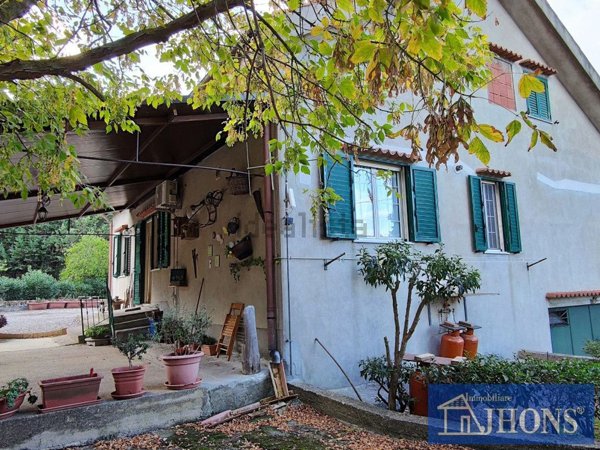 casa indipendente in vendita ad Enna