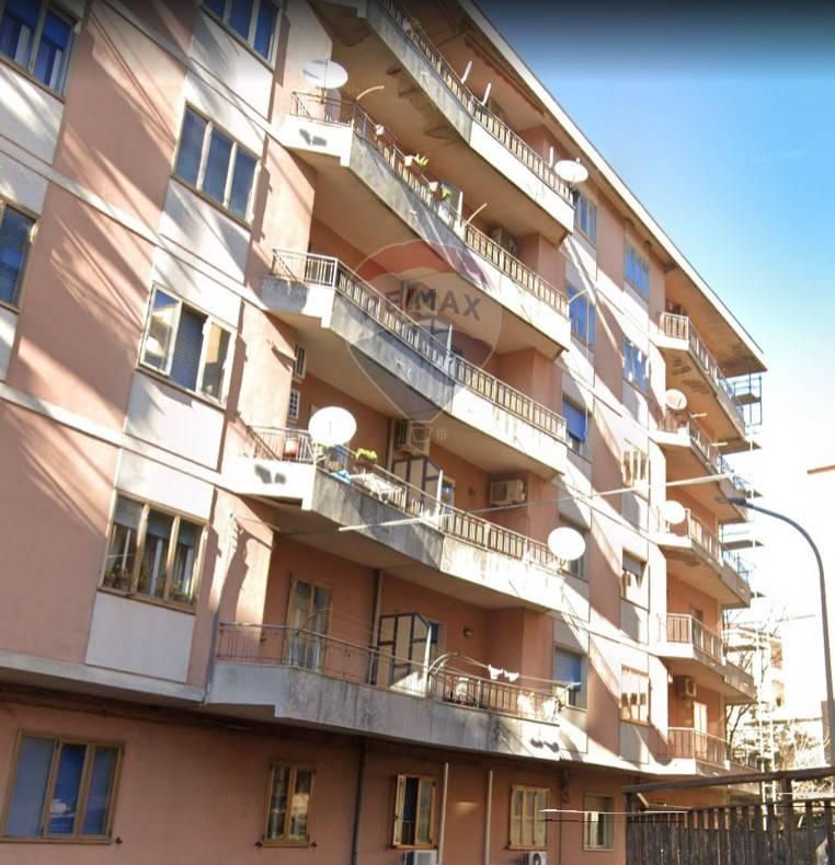 appartamento in vendita ad Enna