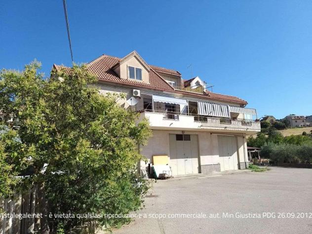 appartamento in vendita ad Enna