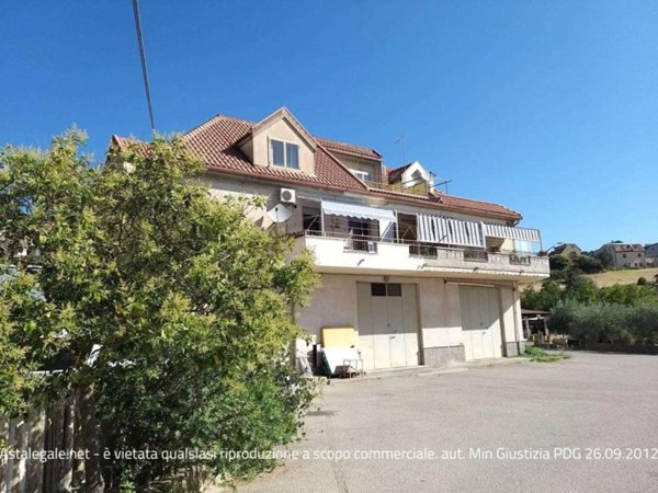 appartamento in vendita ad Enna