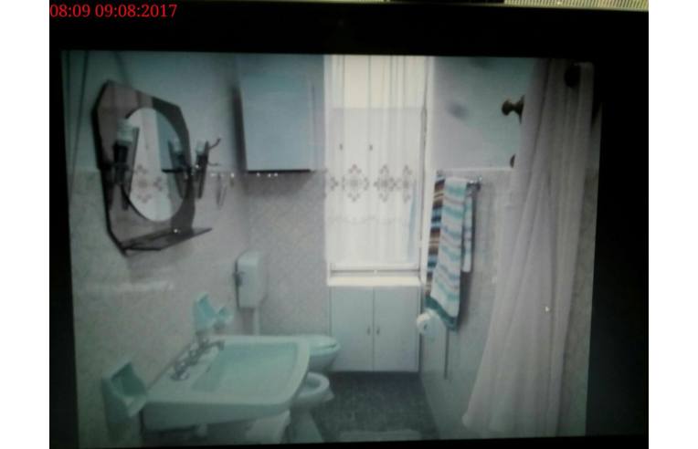 appartamento in vendita ad Enna in zona Enna Alta