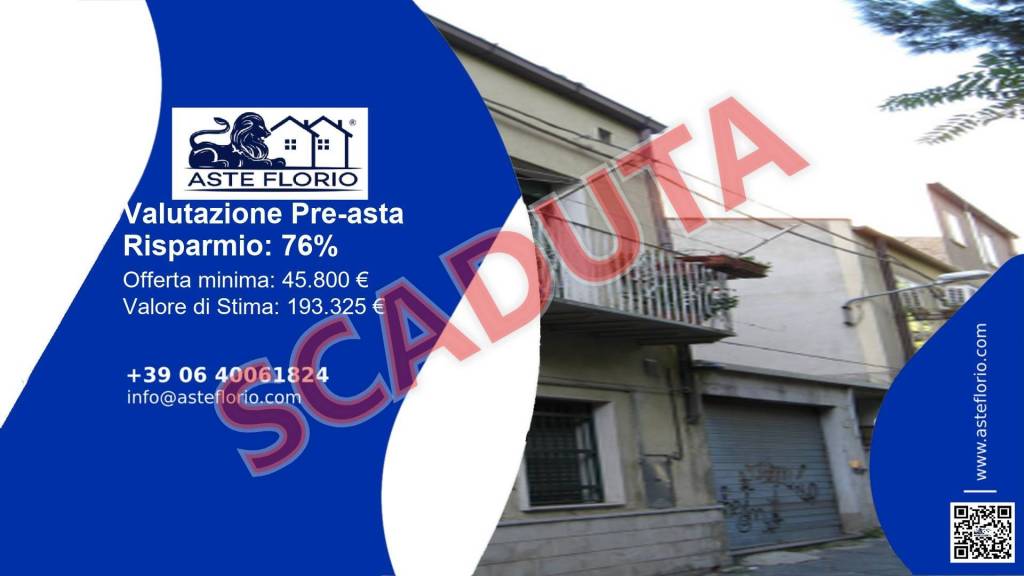 appartamento in vendita ad Enna in zona Enna Alta