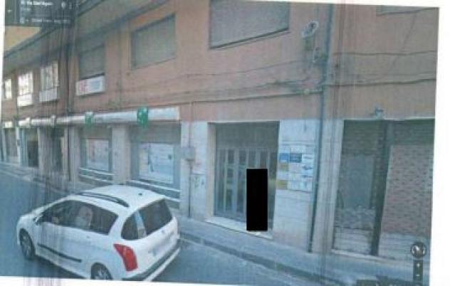 appartamento in vendita ad Enna