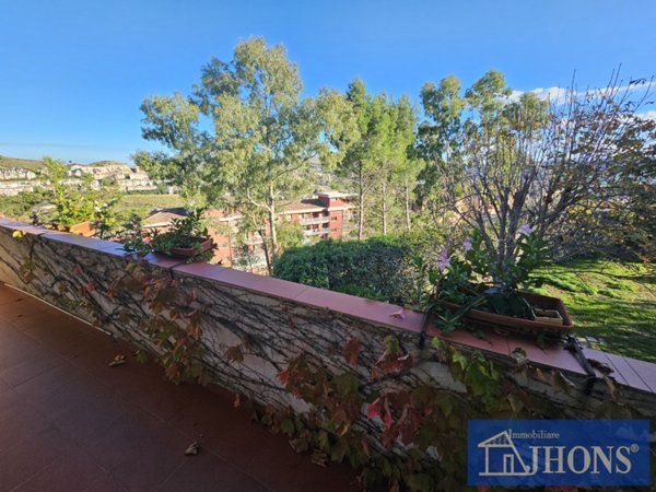 casa indipendente in vendita ad Enna in zona Sant'Anna / Enna Bassa