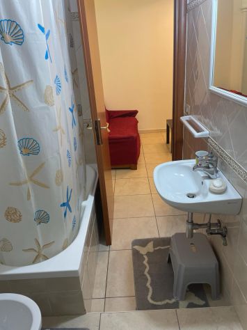 appartamento in vendita ad Enna in zona Enna Alta