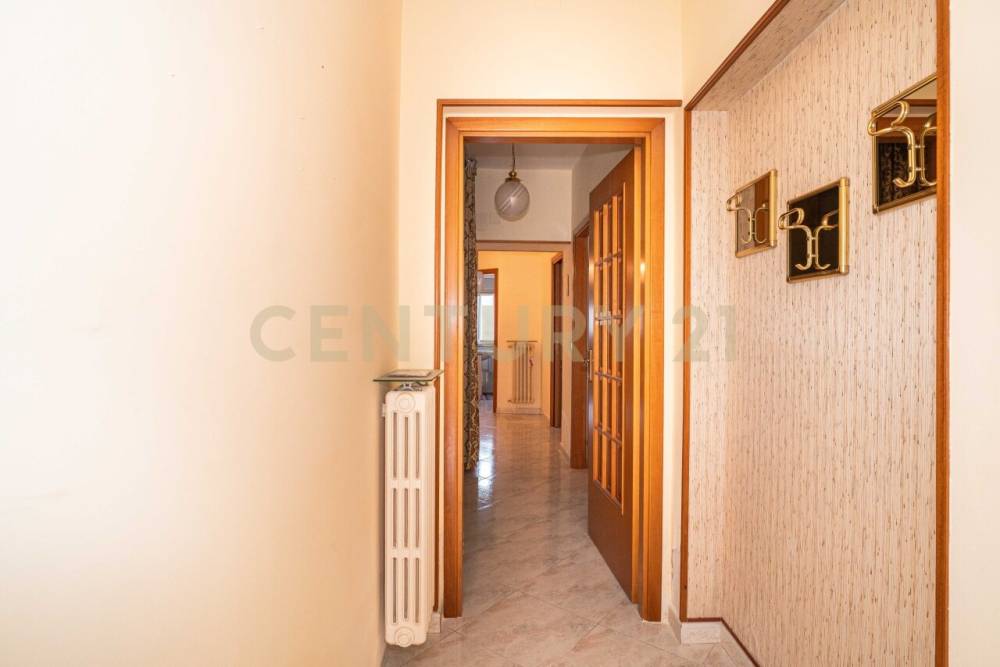 casa indipendente in vendita ad Enna in zona Sant'Anna / Enna Bassa