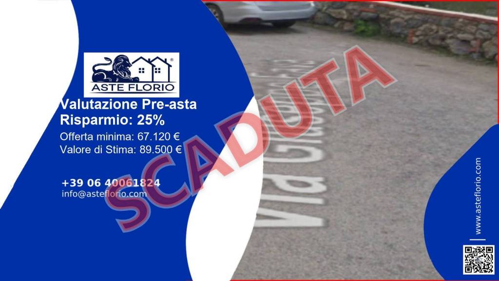 locale commerciale in vendita ad Enna