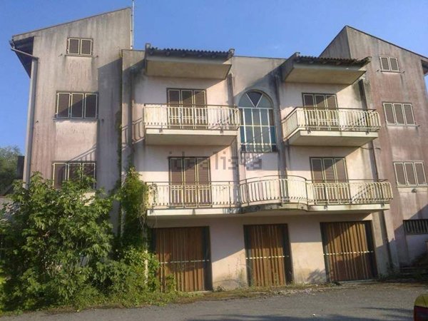 casa indipendente in vendita ad Enna in zona Sant'Anna / Enna Bassa