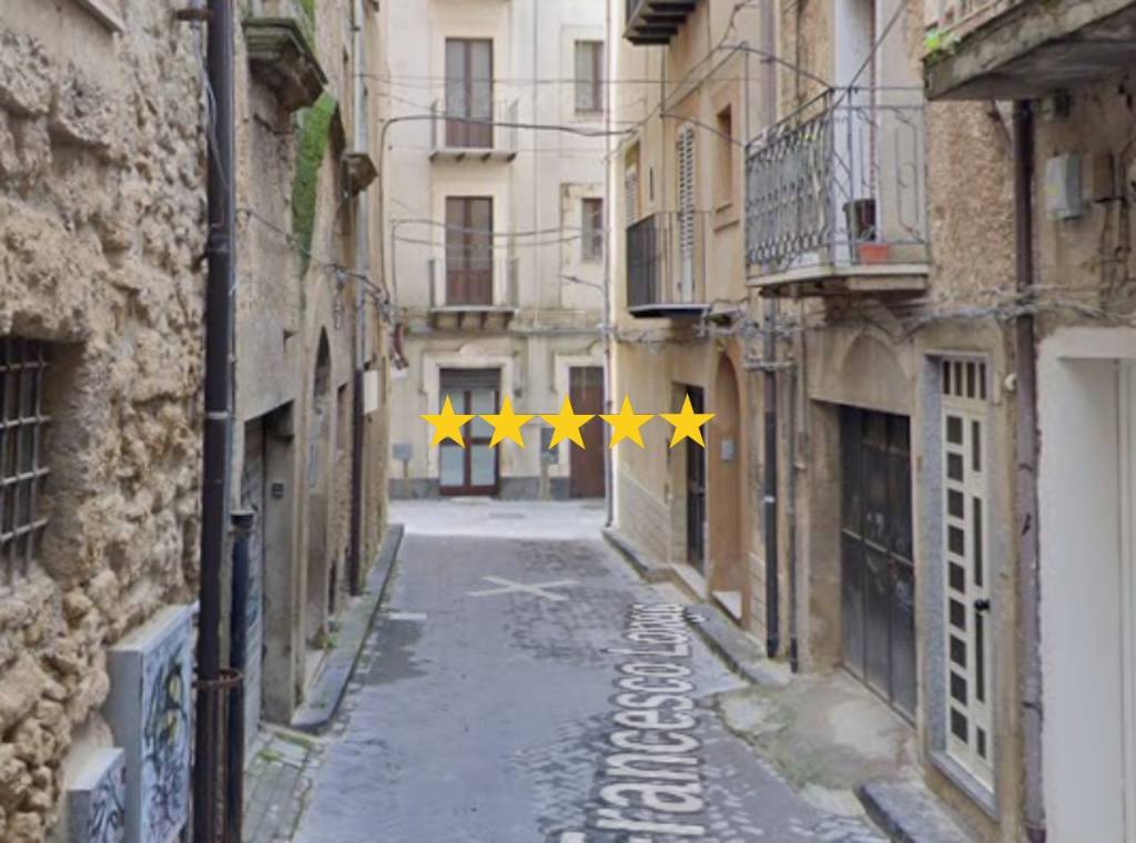 appartamento in vendita ad Enna