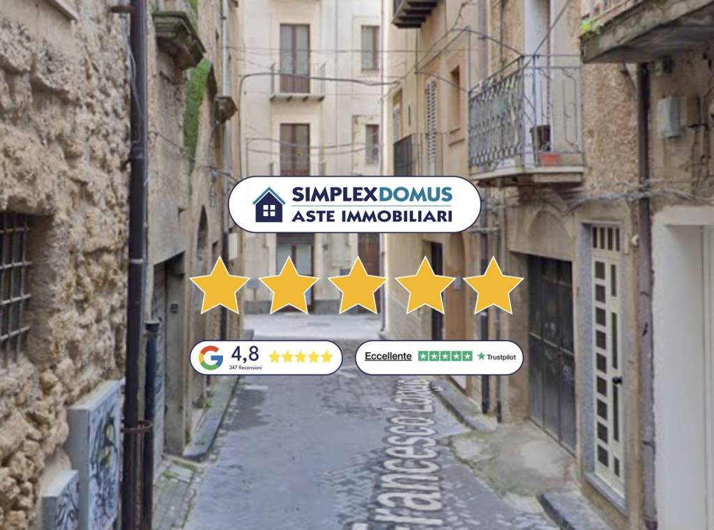 appartamento in vendita ad Enna