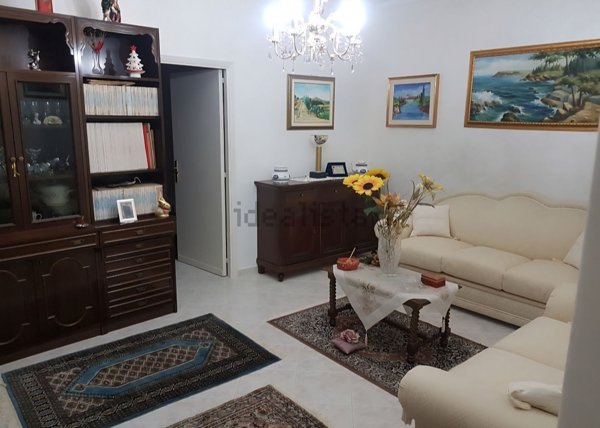 casa indipendente in vendita ad Enna in zona Enna Alta