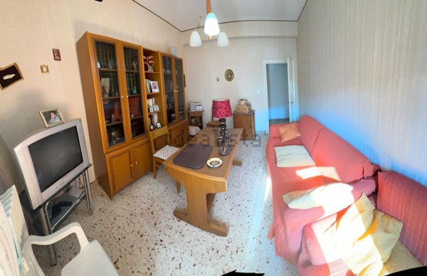 appartamento in vendita ad Enna