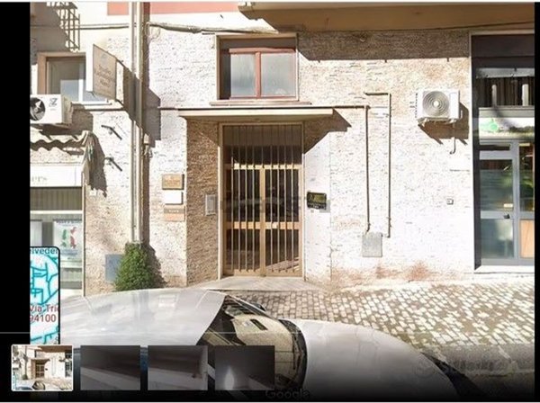 mansarda in vendita ad Enna