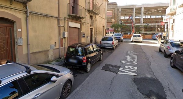 locale commerciale in vendita ad Enna in zona Enna Alta