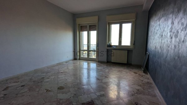 appartamento in vendita ad Enna in zona Enna Alta