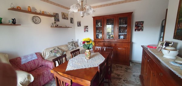 appartamento in vendita ad Enna