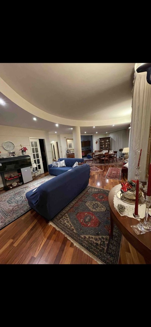 appartamento in vendita ad Enna in zona Enna Alta