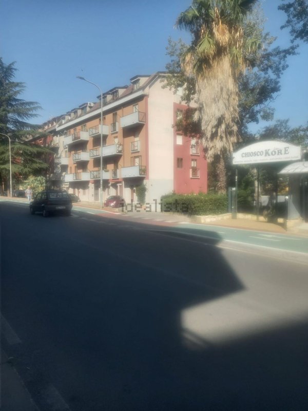 appartamento in vendita ad Enna in zona Sant'Anna / Enna Bassa