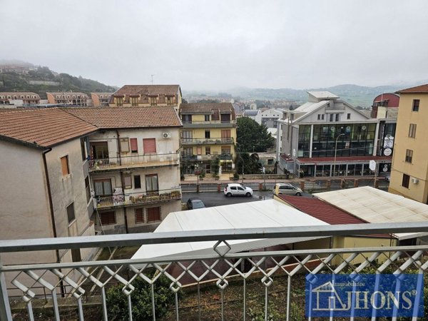 appartamento in vendita ad Enna in zona Sant'Anna / Enna Bassa