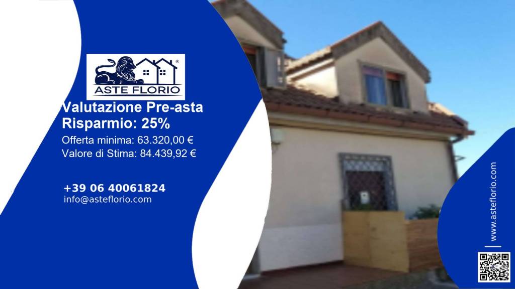 appartamento in vendita ad Enna