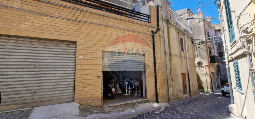 appartamento in vendita ad Enna in zona Enna Alta