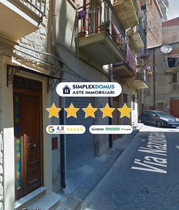 appartamento in vendita ad Enna