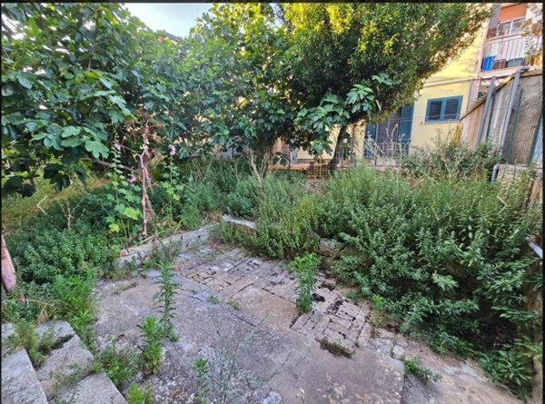 casa indipendente in vendita ad Enna in zona Enna Alta