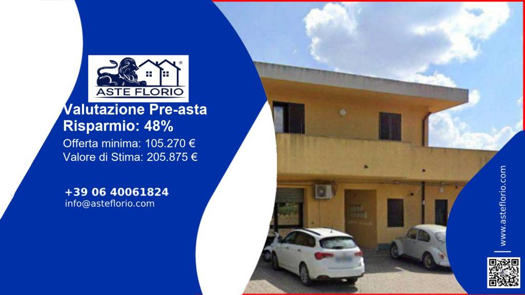 appartamento in vendita ad Enna