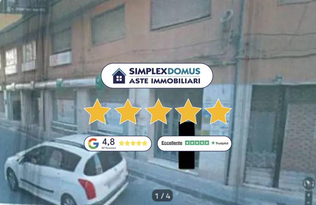 appartamento in vendita ad Enna