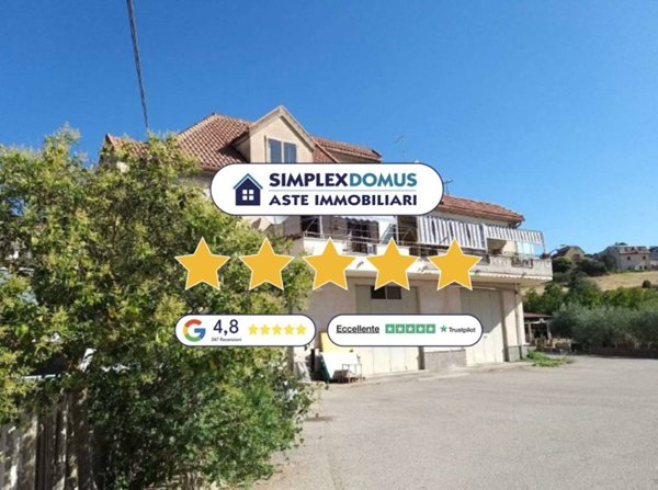 appartamento in vendita ad Enna