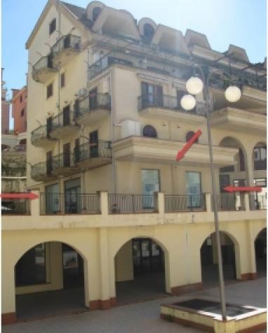 negozio in vendita ad Enna