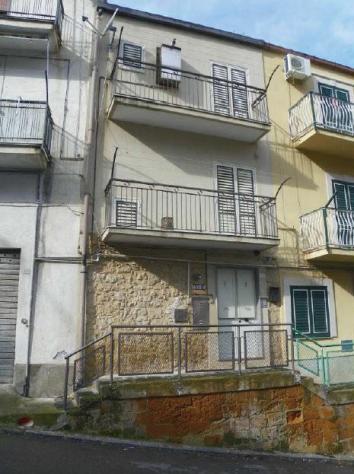 appartamento in vendita ad Enna