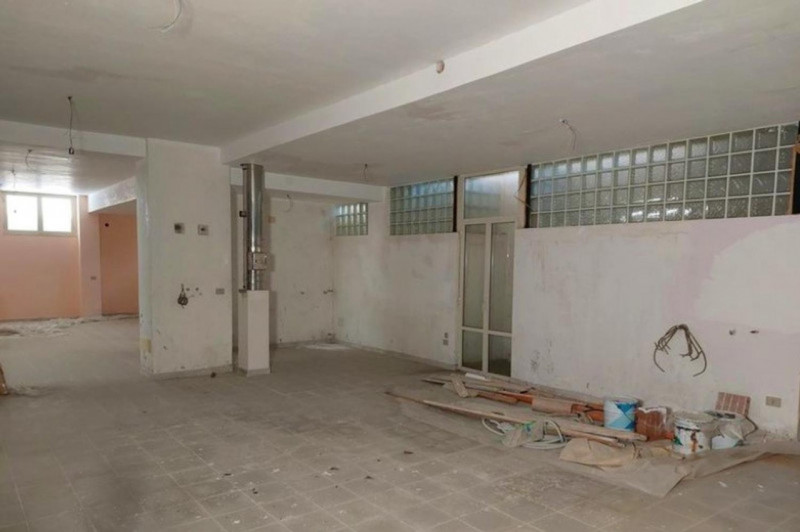 locale di sgombero in vendita ad Enna in zona Enna Alta